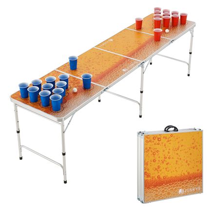 Beer Pong stůl Piwo